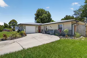 6605 Paso Robles Blvd, Fort Pierce, FL 34951 - Photo 1
