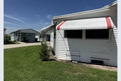6401 SE 52nd Lane, Okeechobee, FL 34974 - Photo 1
