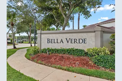 6394 Bella Circle #1004, Boynton Beach, FL 33437 - Photo 47