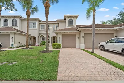 6394 Bella Circle #1004, Boynton Beach, FL 33437 - Photo 41