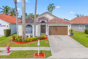 1815 Barnstable Rd, Wellington, FL 33414 - Photo 1