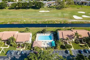4626 Lucerne Lakes Blvd E, Lake Worth, FL 33467 - Photo 11