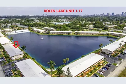 925 SW 11th Avenue #Unit j17, Hallandale Beach, FL 33009 - Photo 1