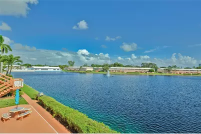 925 SW 11th Avenue #Unit j17, Hallandale Beach, FL 33009 - Photo 33