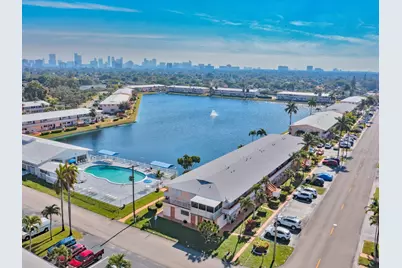 925 SW 11th Avenue #Unit j17, Hallandale Beach, FL 33009 - Photo 37