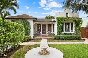 416 Westwood Rd, West Palm Beach, FL 33401 - Photo 1