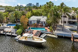 124 S Gordon Rd, Fort Lauderdale, FL 33301 - Photo 1