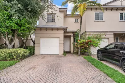 2022 Island Drive, Riviera Beach, FL 33404 - Photo 1