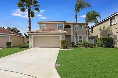 7259 Norwich Lane, Boynton Beach, FL 33436 - Photo 1