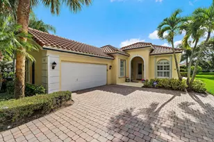 108 Euphrates Cir, Palm Beach Gardens, FL 33410 - Photo 1