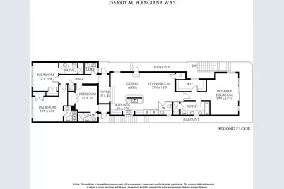 255 Royal Poinciana Way #2nd floor, Palm Beach, FL 33480 - Photo 47
