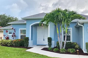 5834 NW Coosa Dr, Port Saint Lucie, FL 34986 - Photo 3