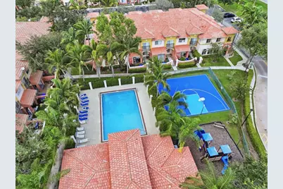 406 W Santa Catalina Circle #406, North Lauderdale, FL 33068 - Photo 23