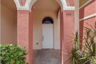 406 W Santa Catalina Circle #406, North Lauderdale, FL 33068 - Photo 19