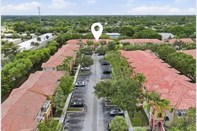 406 W Santa Catalina Circle #406, North Lauderdale, FL 33068 - Photo 21