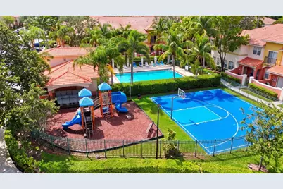 406 W Santa Catalina Circle #406, North Lauderdale, FL 33068 - Photo 17