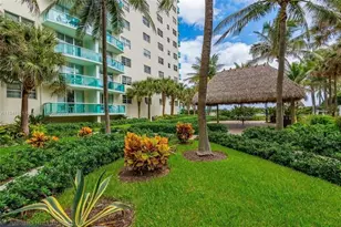 3901 S Ocean Dr, Hollywood, FL 33019 - Photo 15