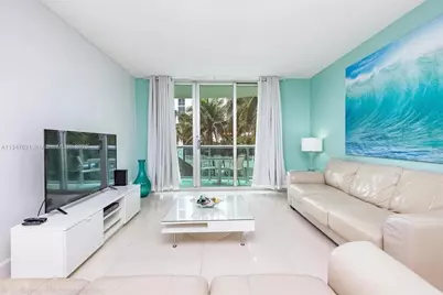 3901 S Ocean Drive #2H, Hollywood, FL 33019 - Photo 1