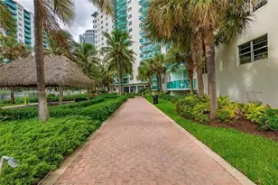 3901 S Ocean Dr, Hollywood, FL 33019 - Photo 21
