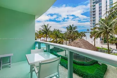 3901 S Ocean Drive #2H, Hollywood, FL 33019 - Photo 7