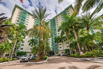 3901 S Ocean Drive #2H, Hollywood, FL 33019 - Photo 23