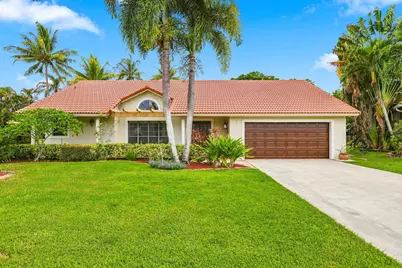 10798 Cypress Bend Drive, Boca Raton, FL 33498 - Photo 1