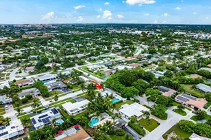 401 NE 24th St, Boca Raton, FL 33431 - Photo 33