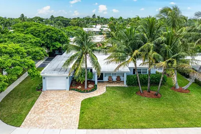 401 NE 24th Street, Boca Raton, FL 33431 - Photo 1