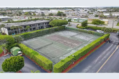 896 N Federal Highway #421, Lantana, FL 33462 - Photo 49
