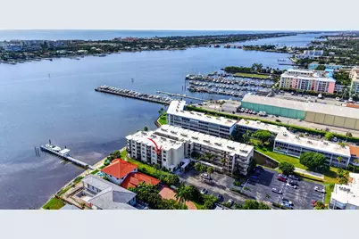 896 N Federal Highway #421, Lantana, FL 33462 - Photo 41
