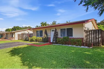 2908 NW 48th Street, Tamarac, FL 33309 - Photo 1