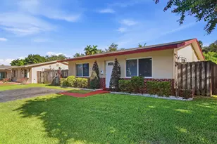 2908 NW 48th St, Tamarac, FL 33309 - Photo 1
