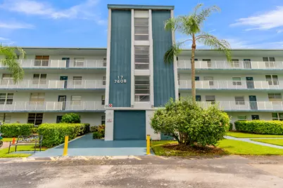 7608 NW 18th Street #108, Margate, FL 33063 - Photo 25