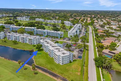 7608 NW 18th Street #108, Margate, FL 33063 - Photo 29