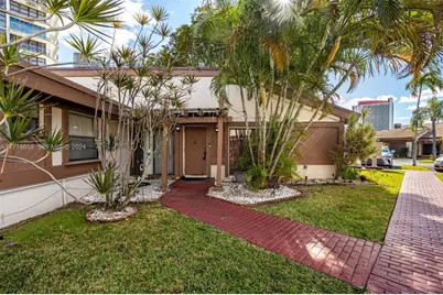 401 Leslie Drive, Hallandale Beach, FL 33009 - Photo 1