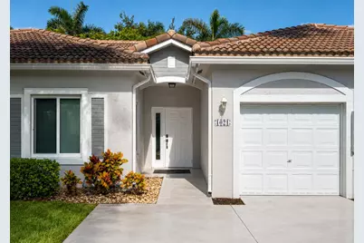 1021 SW 42nd Terrace, Deerfield Beach, FL 33442 - Photo 1