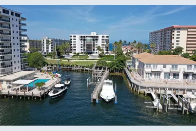 1155 Hillsboro Mile #403, Hillsboro Beach, FL 33062 - Photo 13