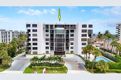 1155 Hillsboro Mile #403, Hillsboro Beach, FL 33062 - Photo 1