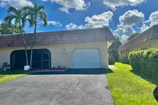 7112 NW 78th Ave, Tamarac, FL 33321 - Photo 1