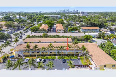 2655 NE 8th Avenue #106, Wilton Manors, FL 33334 - Photo 19