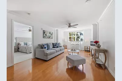 1801 N Flagler Drive #419, West Palm Beach, FL 33407 - Photo 13