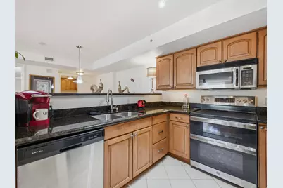 1801 N Flagler Drive #419, West Palm Beach, FL 33407 - Photo 9