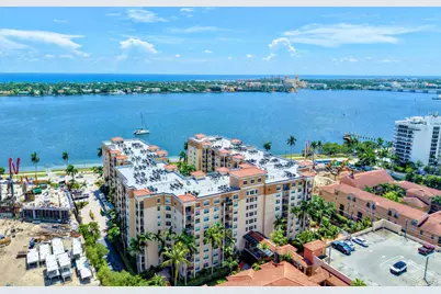 1801 N Flagler Drive #419, West Palm Beach, FL 33407 - Photo 23
