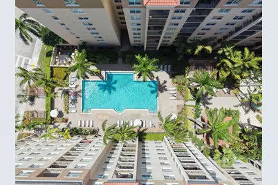 1801 N Flagler Drive #419, West Palm Beach, FL 33407 - Photo 35