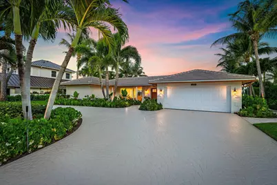 1051 Coral Way, West Palm Beach, FL 33404 - Photo 1