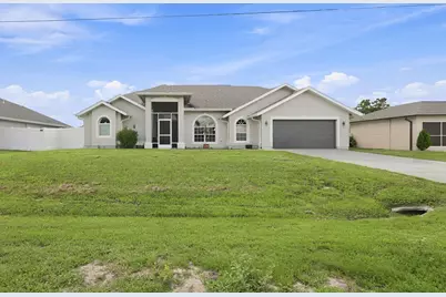 680 Manhattan Street E, Lehigh Acres, FL 33974 - Photo 3