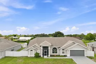 680 Manhattan St E, Lehigh Acres, FL 33974 - Photo 1