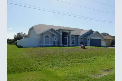 680 Manhattan Street E, Lehigh Acres, FL 33974 - Photo 1