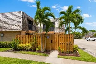 219 Lake Arbor Dr, Palm Springs, FL 33461 - Photo 1
