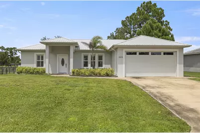 844 Lake Betty Drive, Lake Placid, FL 33852 - Photo 1